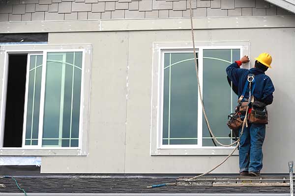 Professional Window Services