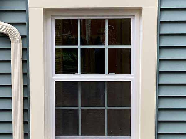 Window Installation Services