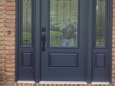 Door Replacement Company