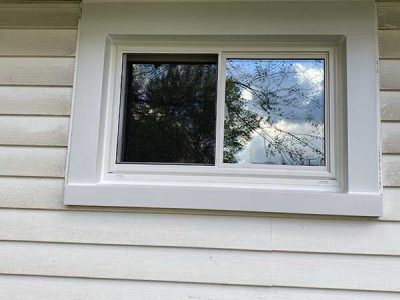 Home Window Replacement