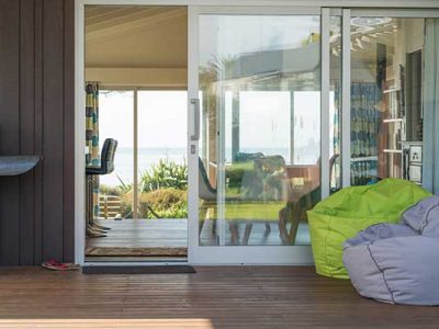 Sliding Glass Doors