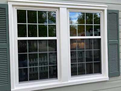 Window Repair Services